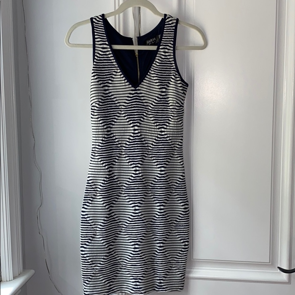 Guess dress